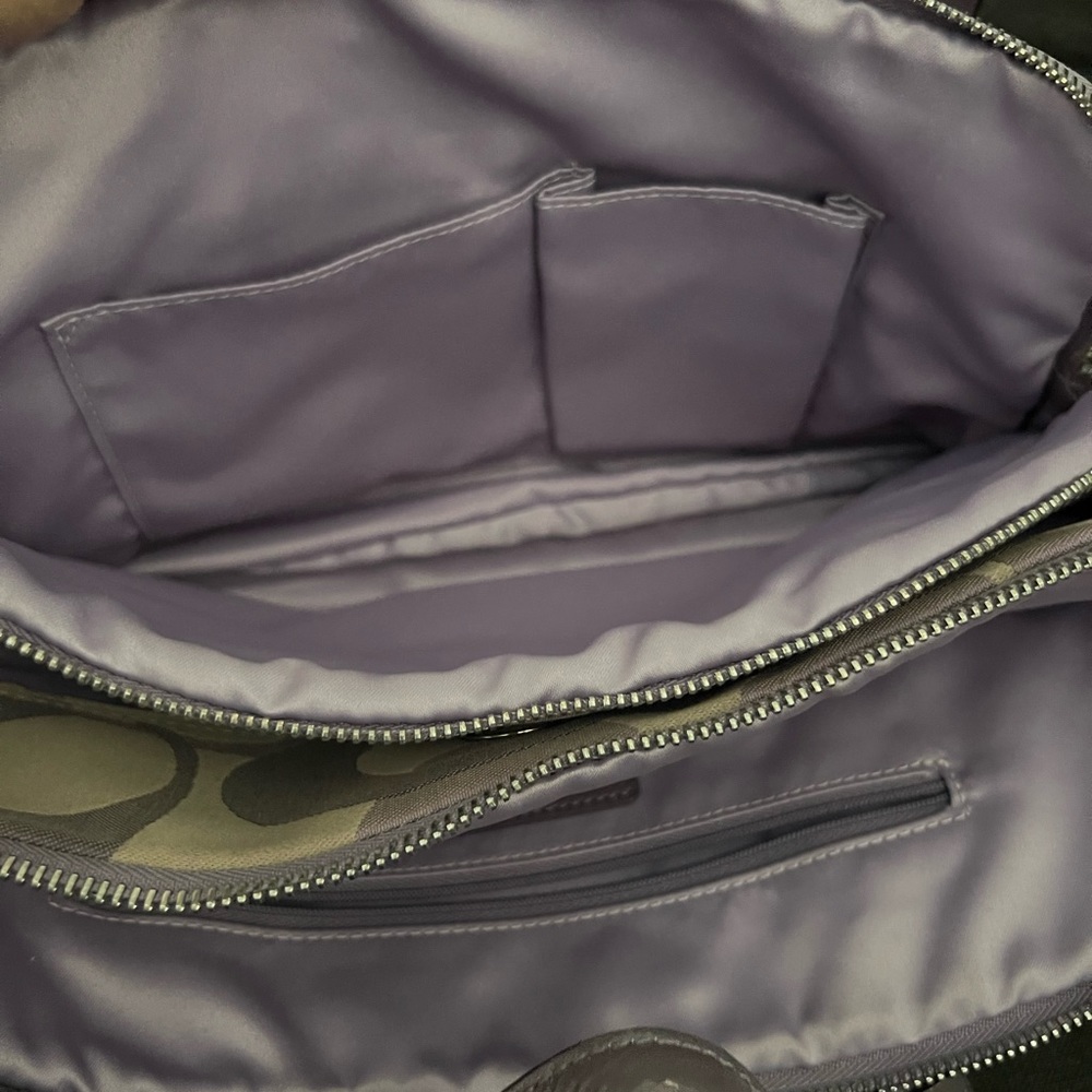Coach Handbag - Picture 3 of 8